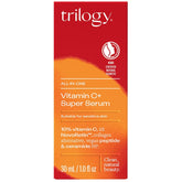 Trilogy Vitamin C+ Super Serum 2 x 30ml